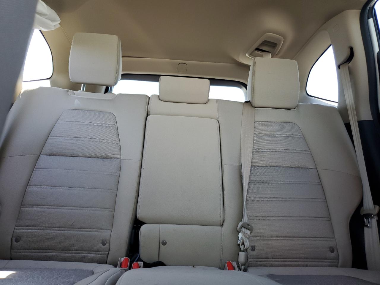 5J6RW1H59NA024207 2022 Honda Cr-V Ex