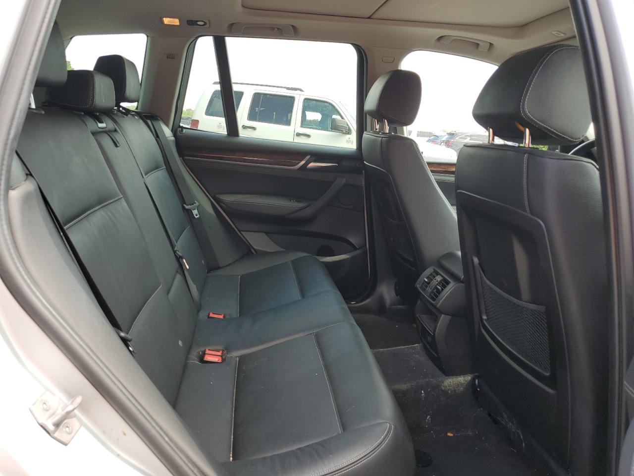 5UXWX9C56G0D82547 2016 BMW X3 xDrive28I