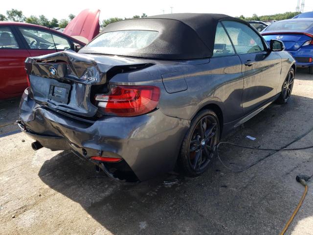 VIN WBA1M5C51GV769338 2016 BMW 2 Series, M235XI no.3