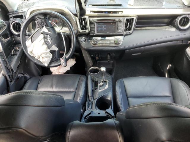 2015 TOYOTA RAV4 LIMIT - 2T3YFREV0FW158367