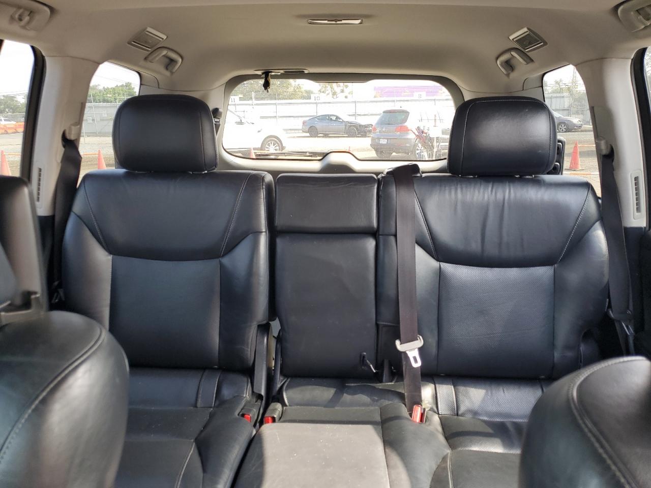 JTJHY7AX9E4137063 2014 Lexus Lx 570