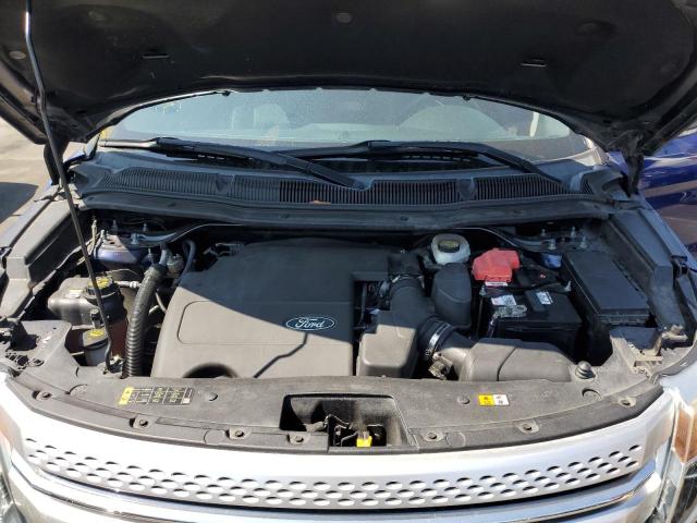 2015 FORD EXPLORER X - 1FM5K7D85FGB73873
