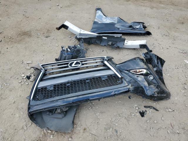 2016 Lexus Gx 460 Premium VIN: JTJJM7FX1G5125718 Lot: 63196834