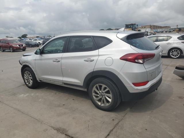 2018 HYUNDAI TUCSON SEL - KM8J3CA48JU698359