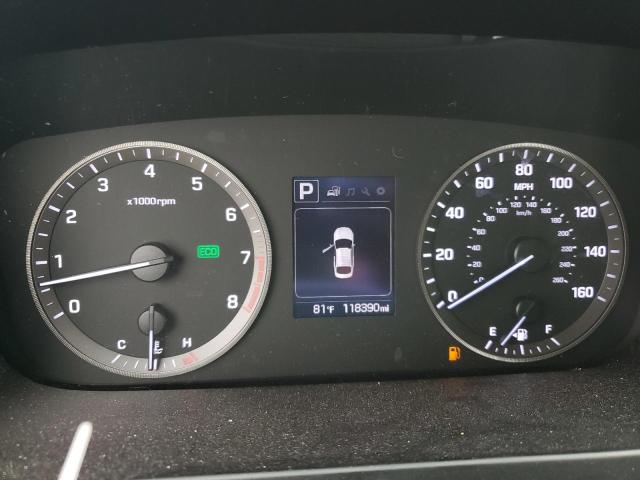 2016 HYUNDAI SONATA SE - 5NPE24AF4GH312958