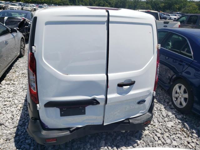 NM0LS7E75L1436487 2020 Ford Transit Connect Xl