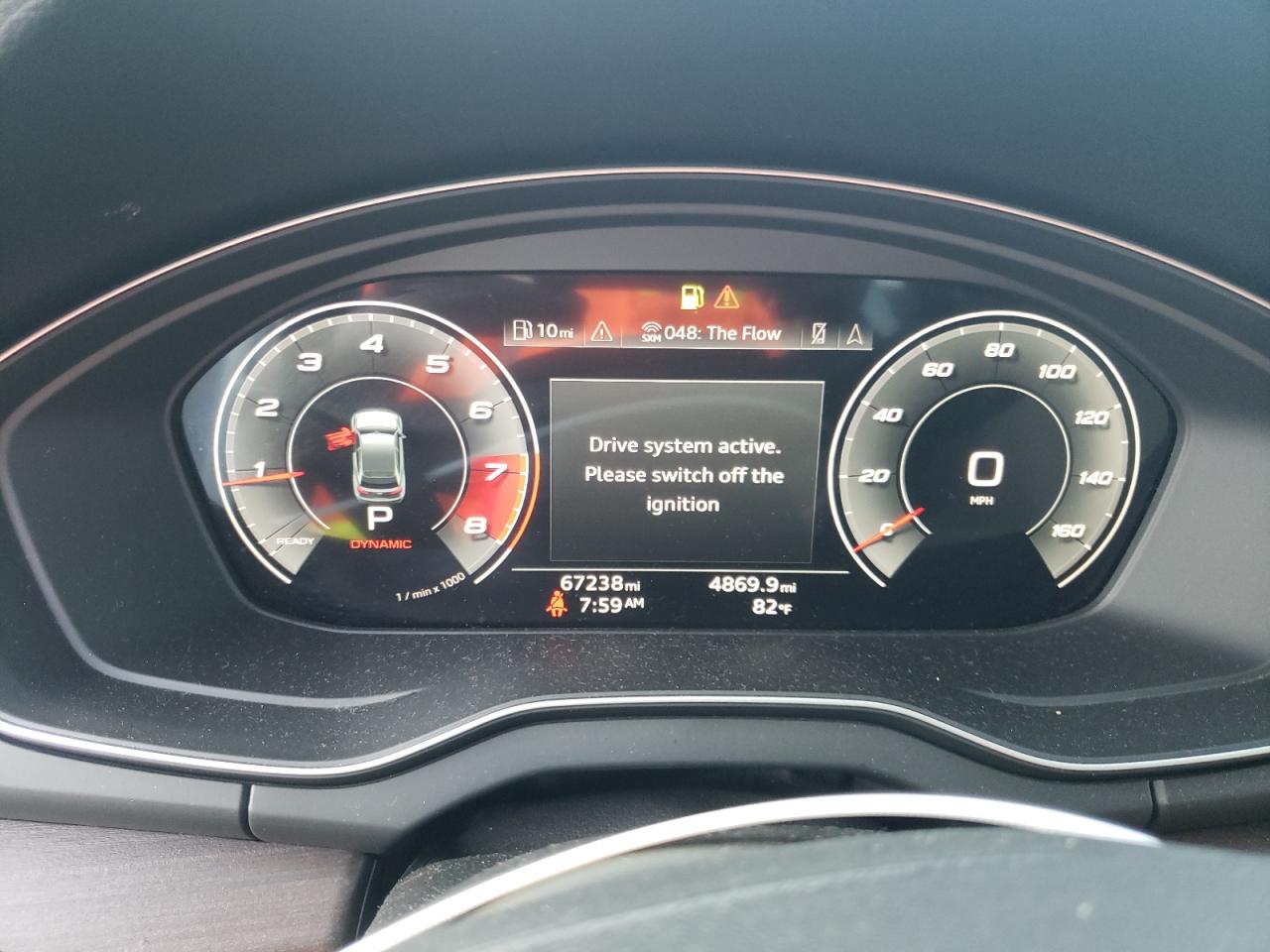 WA1BAAFY4M2111275 2021 Audi Q5 Premium Plus