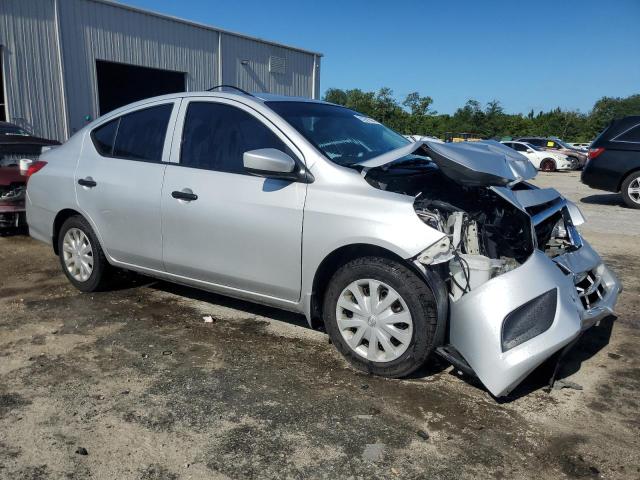 2017 Nissan Versa S VIN: 3N1CN7APXHL829517 Lot: 61261594