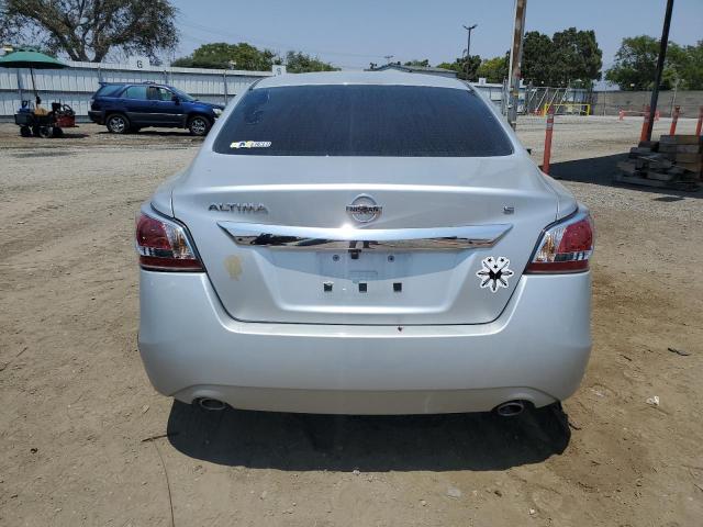 2015 Nissan Altima 2.5 VIN: 1N4AL3AP1FN314038 Lot: 62486484