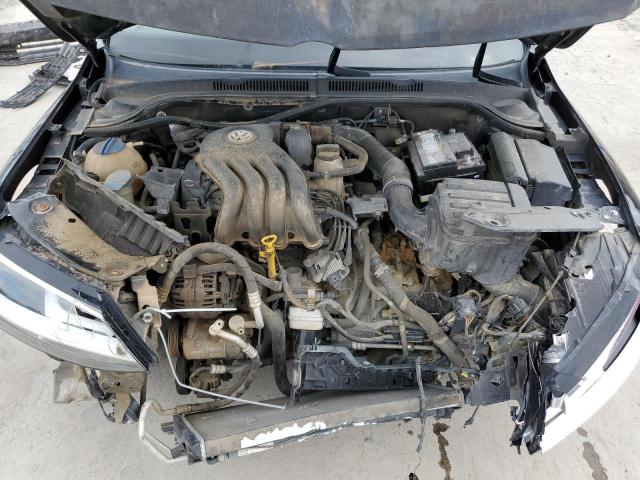 2015 VOLKSWAGEN JETTA BASE - 3VW2K7AJ2FM350378