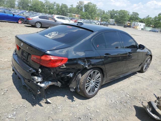 VIN WBAJE7C56KWD55339 2019 BMW 5 Series, 540 XI no.3