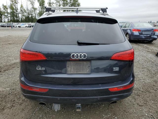 VIN WA1CMAFP4EA049239 2014 Audi Q5, Tdi Premium Plus no.6