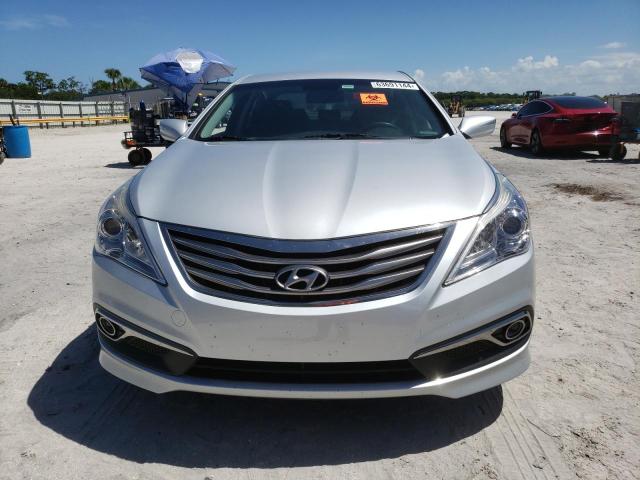 2017 HYUNDAI AZERA KMHFG4JG1HA591272