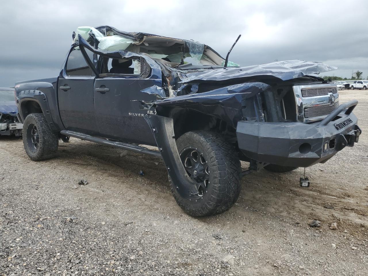 Lot #2989478657 2010 CHEVROLET SILVERADO