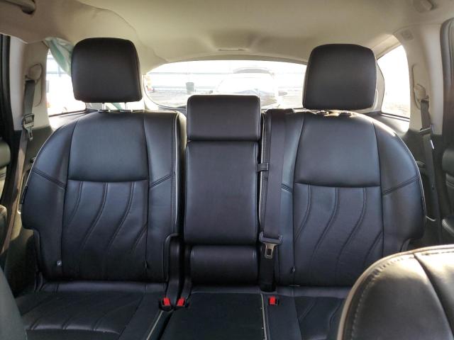 2019 Infiniti Qx60 Luxe VIN: 5N1DL0MM2KC512765 Lot: 62224274