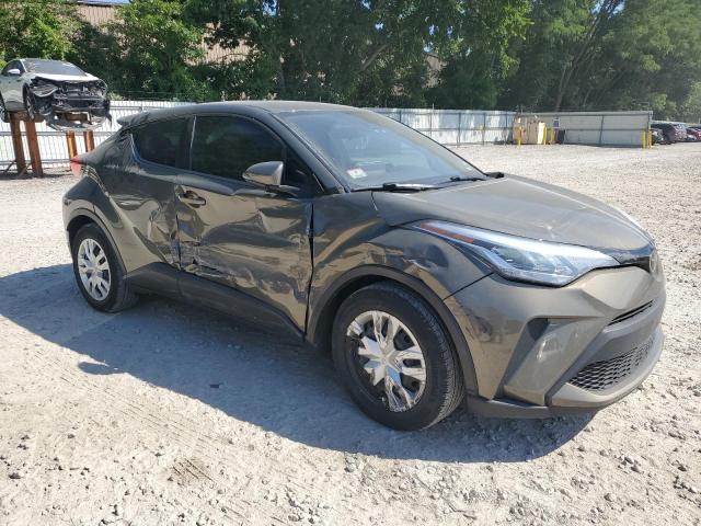 2021 Toyota C-Hr Xle VIN: NMTKHMBX7MR121046 Lot: 61610704