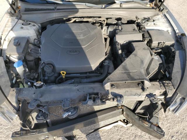 2017 KIA CADENZA PR - KNALC4J10H5077613