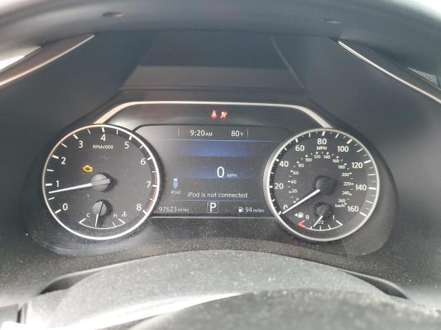 2016 NISSAN MURANO S - 5N1AZ2MH8GN108008