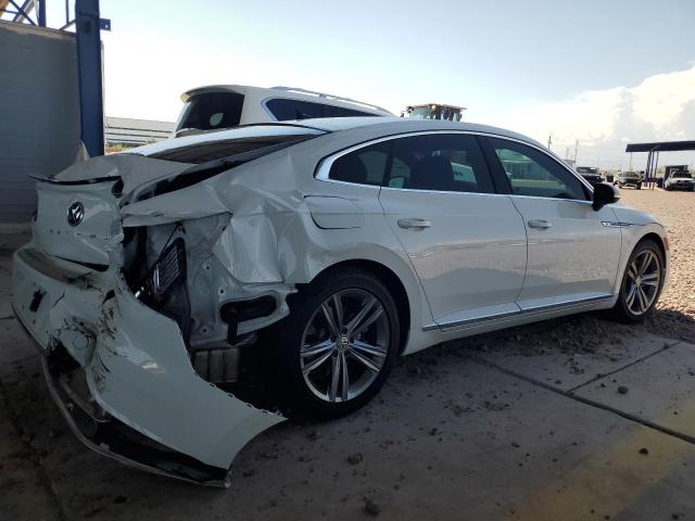 2019 VOLKSWAGEN ARTEON SEL - WVWHR7AN7KE028069