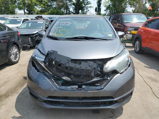 2017 NISSAN VERSA NOTE - 3N1CE2CP1HL381930