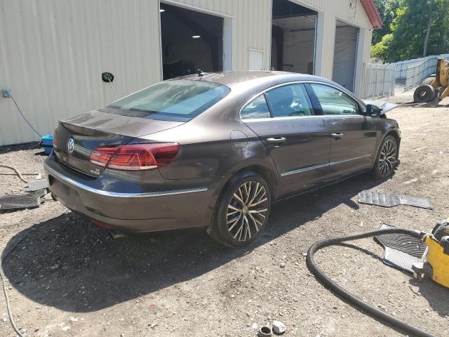 VIN WVWGU7AN3EE539874 2014 Volkswagen CC, Vr6 4Motion no.3