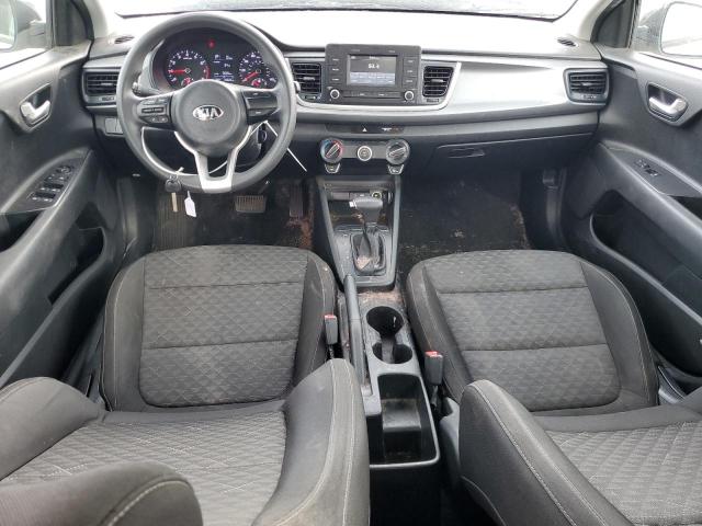 2019 KIA RIO S - 3KPA24AB9KE249042