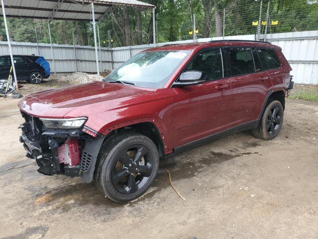 2023 JEEP GRAN CHERO #3023898238