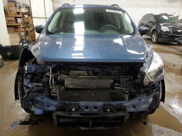 2018 FORD ESCAPE SE - 1FMCU9GDXJUC75329