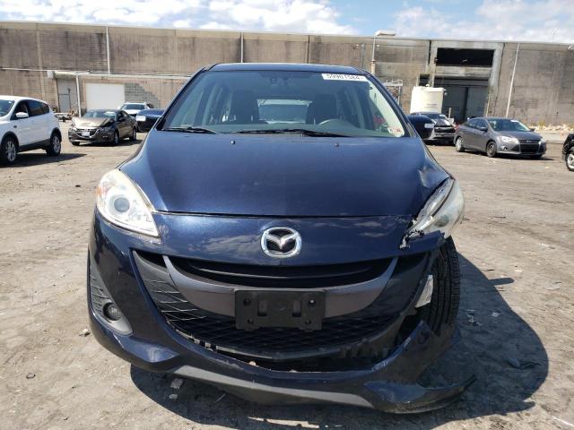 VIN JM1CW2DL0F0187342 2015 Mazda 5, Grand Touring no.5