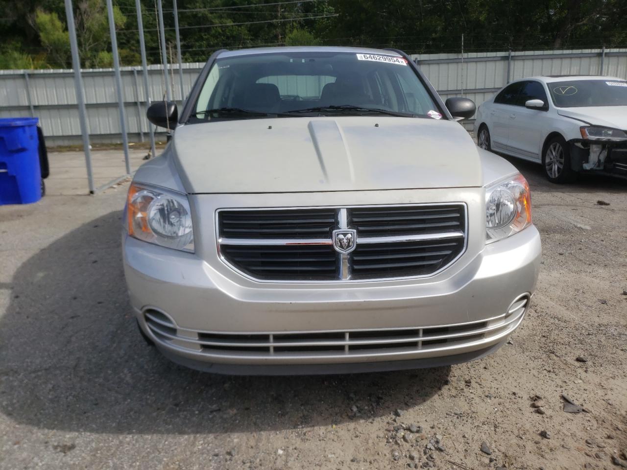 Lot #3041633505 2008 DODGE CALIBER SX