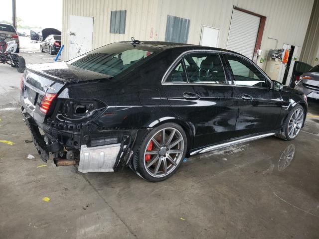 2016 MERCEDES-BENZ E 63 AMG-S - WDDHF7GB2GB247719