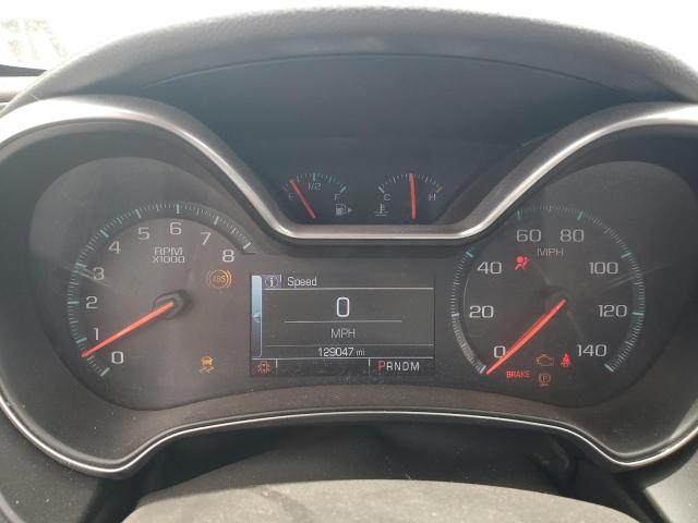 2014 Chevrolet Impala Lt VIN: 2G1125S38E9210001 Lot: 61184374