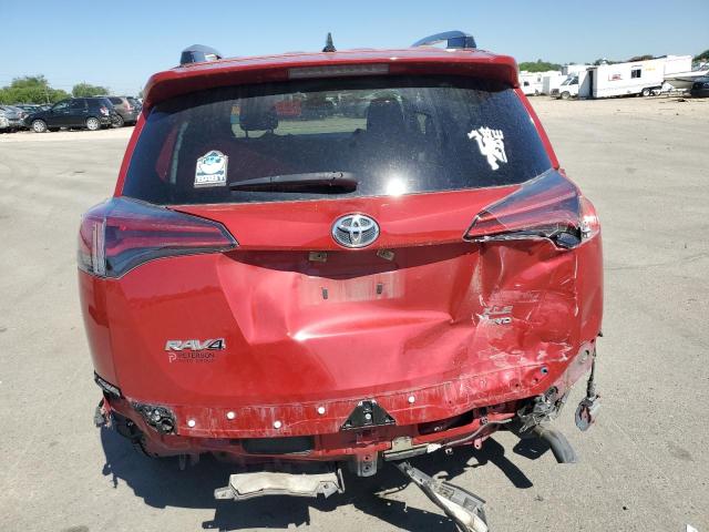 2017 Toyota Rav4 Xle VIN: JTMRFREV7HJ165399 Lot: 62381214
