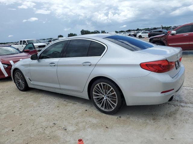 2019 BMW 530E VIN: WBAJA9C55KB392426 Lot: 60839754