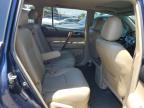 TOYOTA HIGHLANDER photo