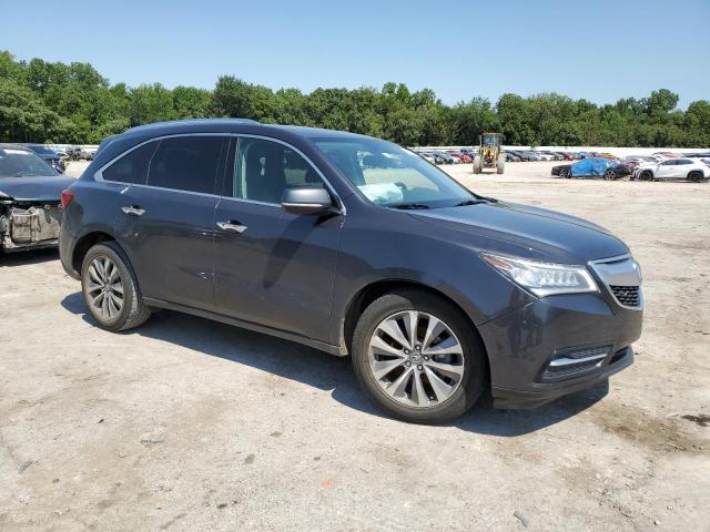 VIN 5FRYD4H44EB044533 2014 Acura MDX, Technology no.4