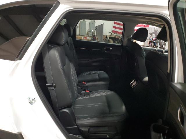 2022 Kia Sorento Sx VIN: 5XYRKDLF2NG143476 Lot: 60879424