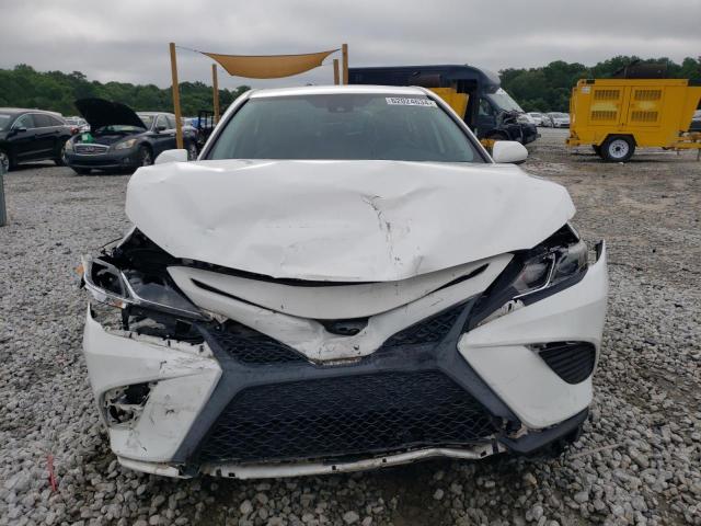 2019 TOYOTA CAMRY L - 4T1B11HKXKU710578