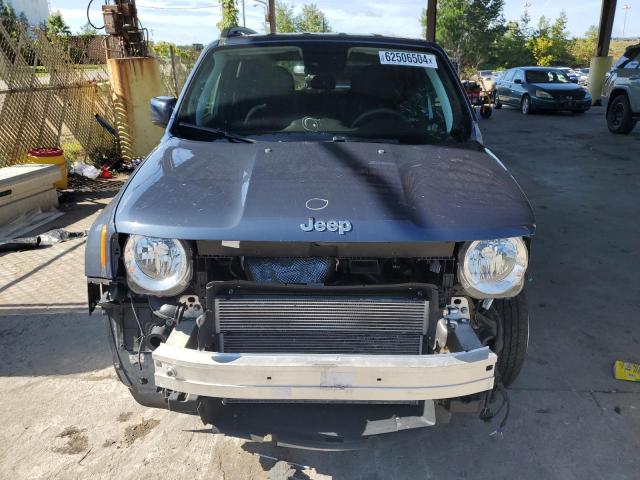 2021 JEEP RENEGADE L - ZACNJCBB2MPN23911