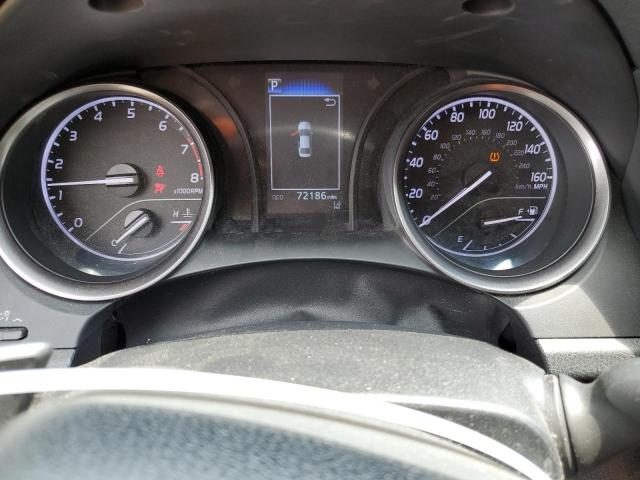 2021 TOYOTA CAMRY SE - 4T1G11AK1MU599731