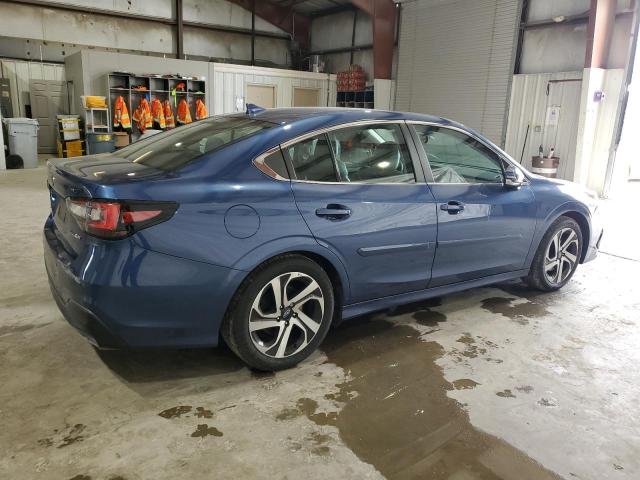 2020 Subaru Legacy Limited VIN: 4S3BWAN63L3009689 Lot: 62300744