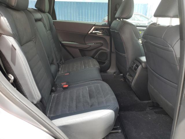 2022 Mitsubishi Outlander Se VIN: JA4J3UA81NZ040365 Lot: 62063844