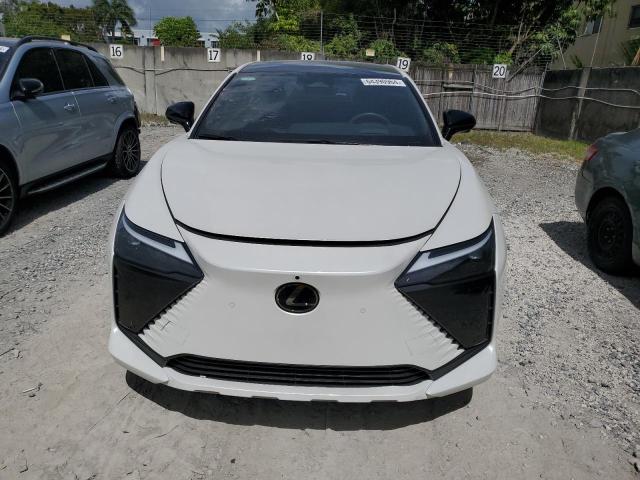 2023 LEXUS RZ 450E JTJAAAAB9PA011698