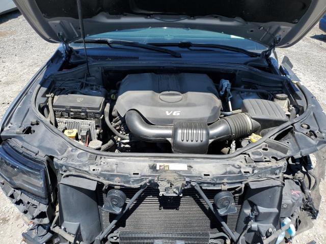 2015 Jeep Grand Cherokee Overland VIN: 1C4RJFCG1FC112944 Lot: 60933944