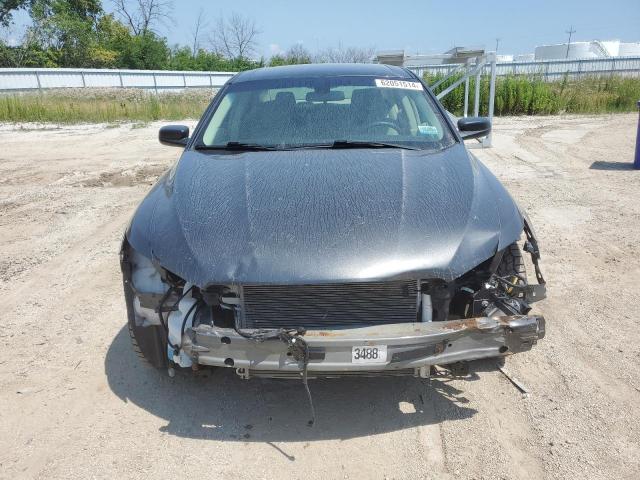 2017 Ford Taurus Se VIN: 1FAHP2D89HG125419 Lot: 62051514