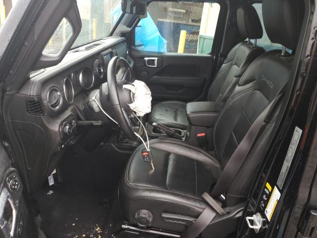 2023 JEEP WRANGLER S - 1C4JJXP61PW627060