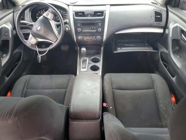 2015 NISSAN ALTIMA 2.5 - 1N4AL3AP6FN358679