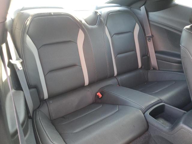 2023 CHEVROLET CAMARO LT - 1G1FD1RS4P0118189