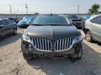 LINCOLN MKX снимка