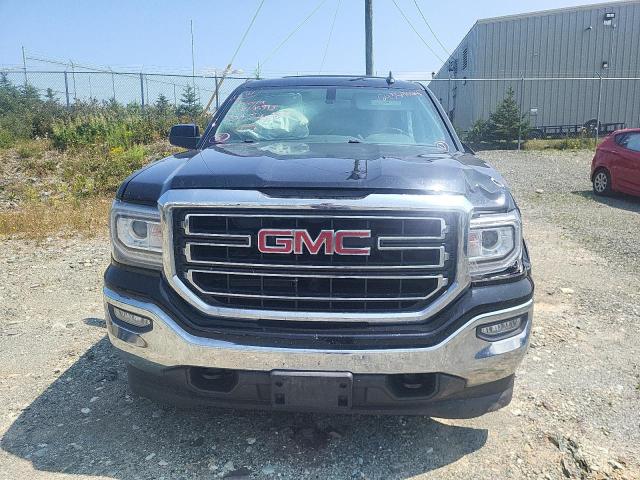 2019 GMC SIERRA LIM - 2GTV2MEC1K1106393